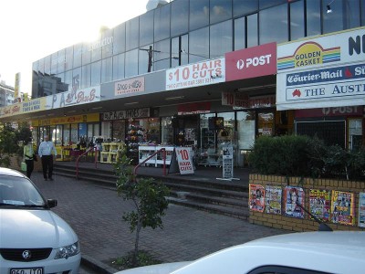 Top floor office Opposite PA hospital & Buranda Shops Picture Top floor office Opposite PA hospital & Buranda Shops Picture
