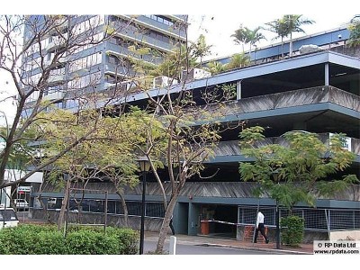 CAR PARK FOR SALE Picture