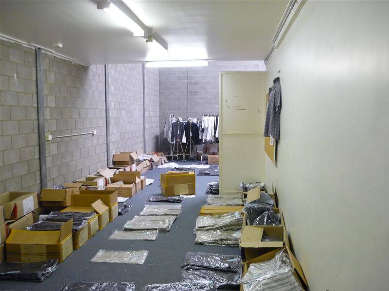 MONTAGUE OFFICE 120M2 Picture 2