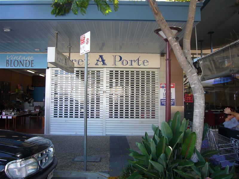 Stones Corner Retail Shops available for Lease.
Rent Negotiable Picture 2