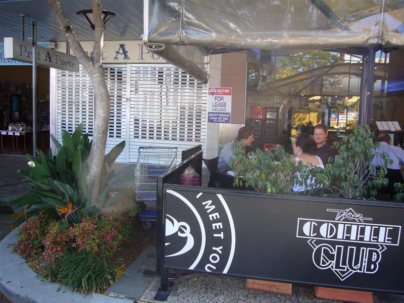 Stones Corner Retail Shops available for Lease.
Rent Negotiable Picture 1