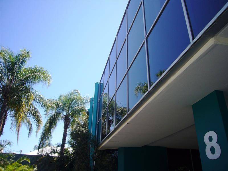 PROFESSIONAL OFFICES Picture 1