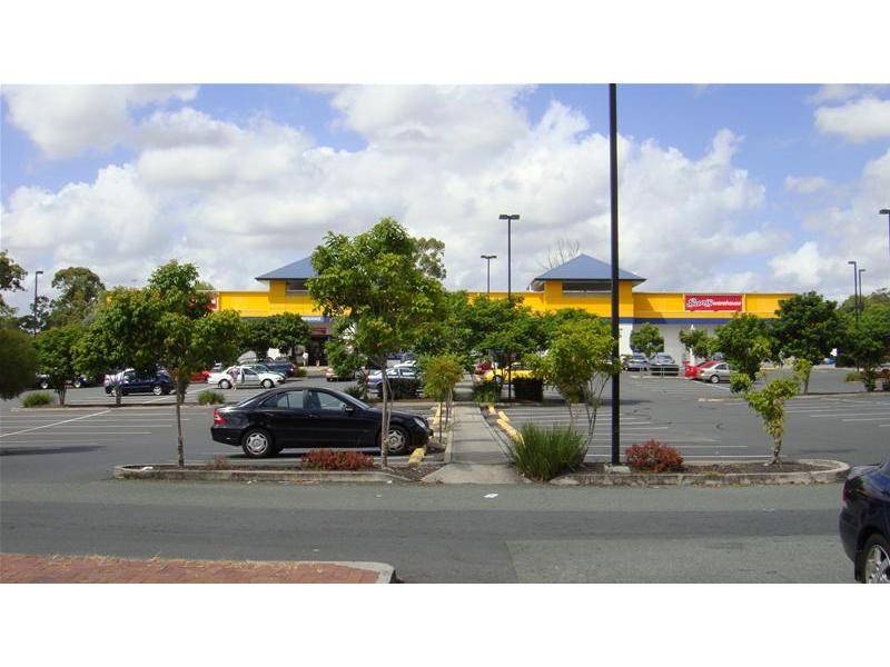 BLUE CHIP TENANTS - LONG LEASE Picture 1