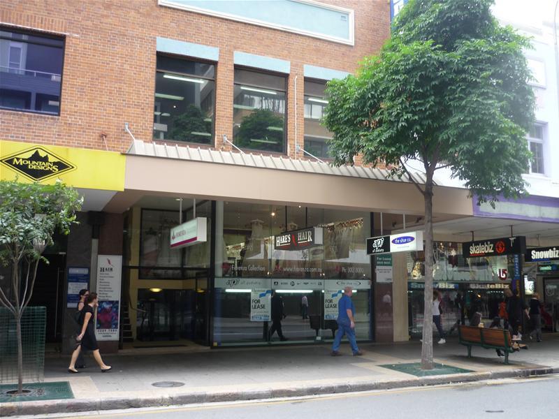 UPPER LEVEL WITH EXPOSURE - ALBERT STREET Picture 2