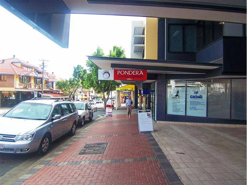 EXCELLENT OFFICE RETAIL! Picture 1