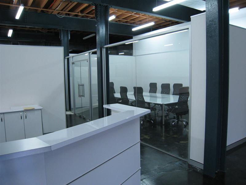 WEST END HUB OFFICE Picture 2