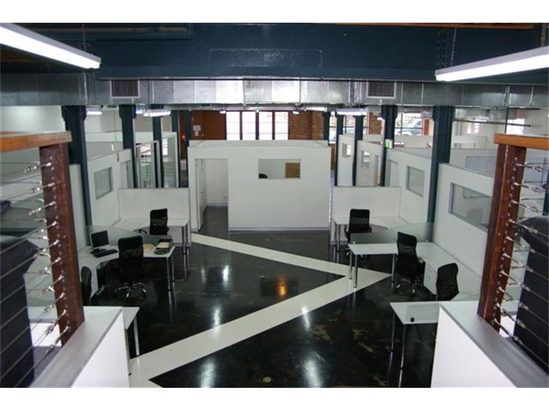 WEST END HUB Picture 1