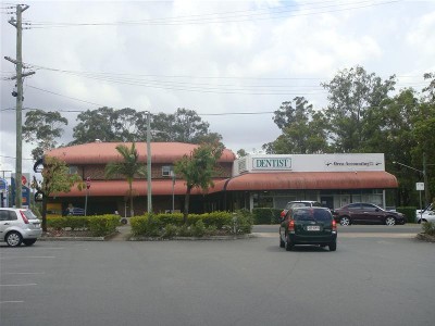 CONVENIENCE CENTRE Picture