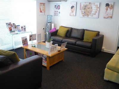 Beauty/massage already fitted out Picture