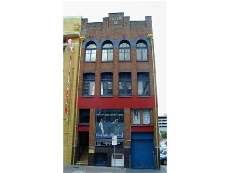 CBD OFFICE Picture 1