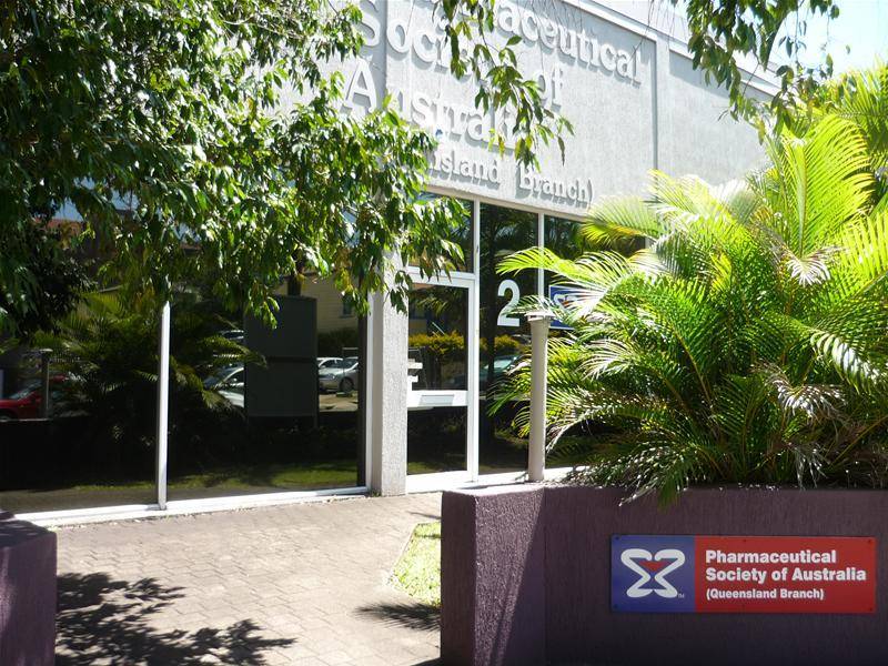 Corp Office Huge boardroom 171m2 Picture 1