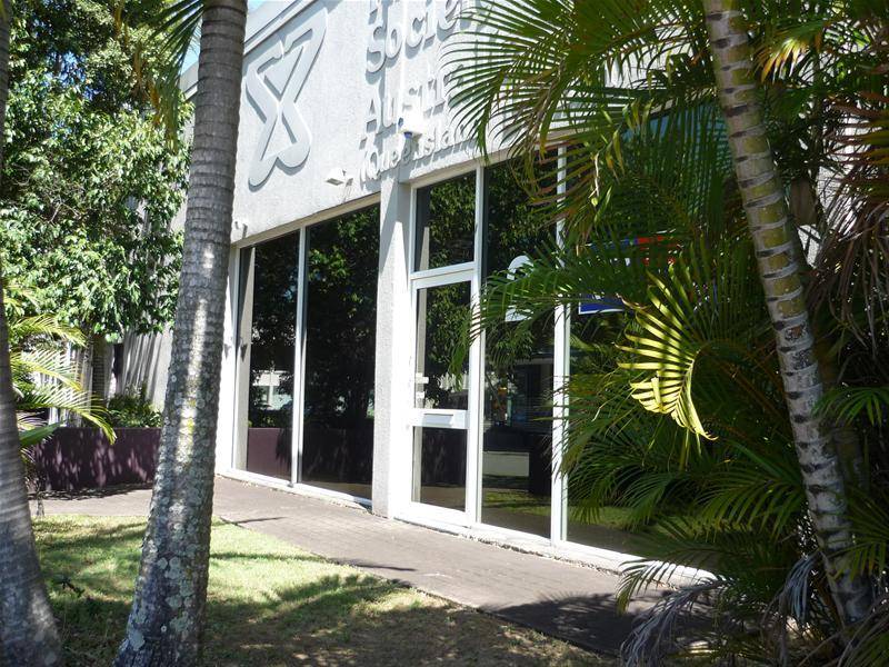 Corp Office Huge boardroom 171m2 Picture 2