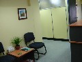 OFFICE WITH 4 SEPARATE ROOMS & RECEPTION Picture