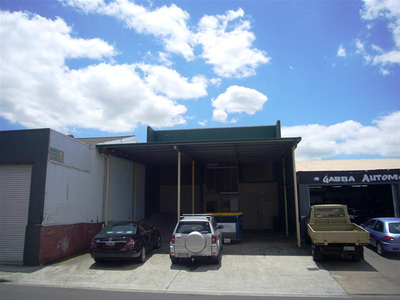 WAREHOUSE OPPORTUNITY Picture 1