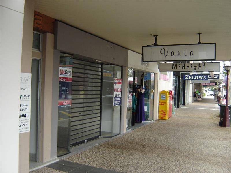 PRIME RETAIL Picture 1