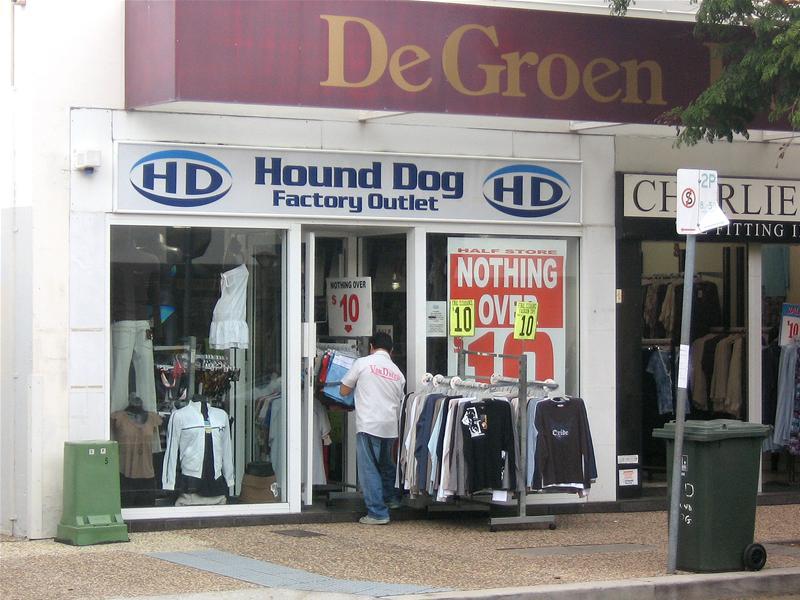 PRIME RETAIL Picture 3