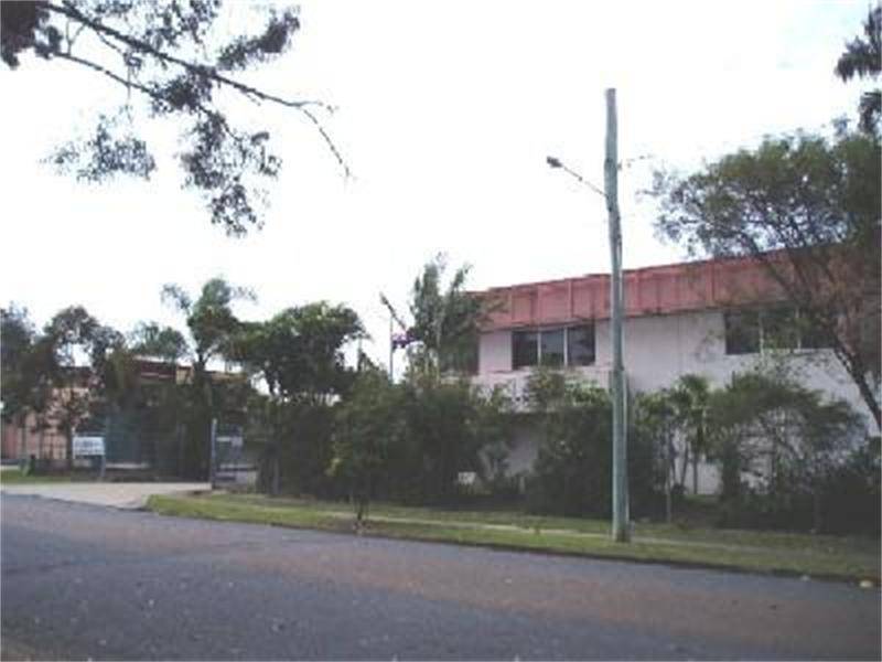 Where Industry Meets Affluence Picture 1