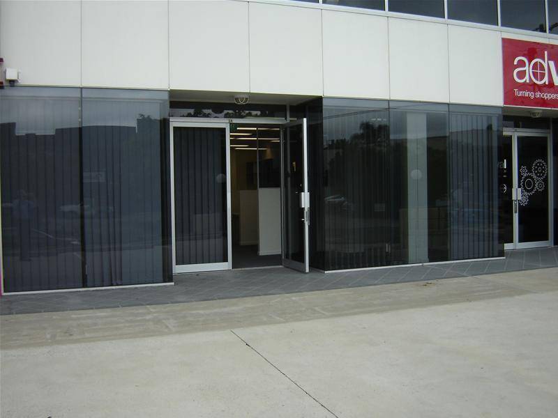 WEST END OFFICE 116M Picture 1