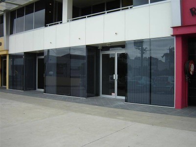 WEST END OFFICE GROUND LEVEL 148M2 Picture