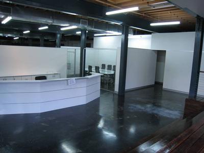 Heritage Warehouse Office Conversion Picture