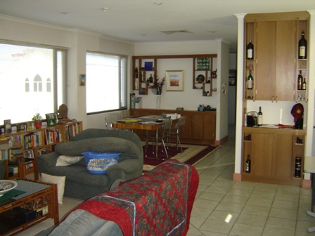 3 level stand alone building in The Valley Picture