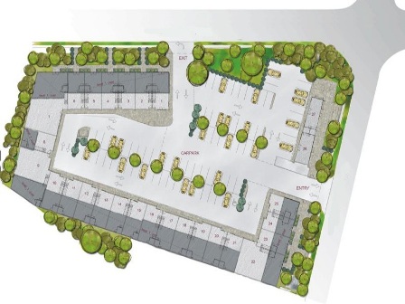 Brisbane Airport Precinct - Invest or Occupy Picture 2