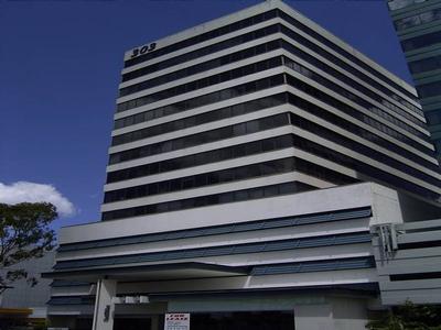 Level Five Office 393m2 Milton Picture