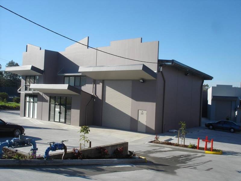 Pacific Highway New Development Picture 1