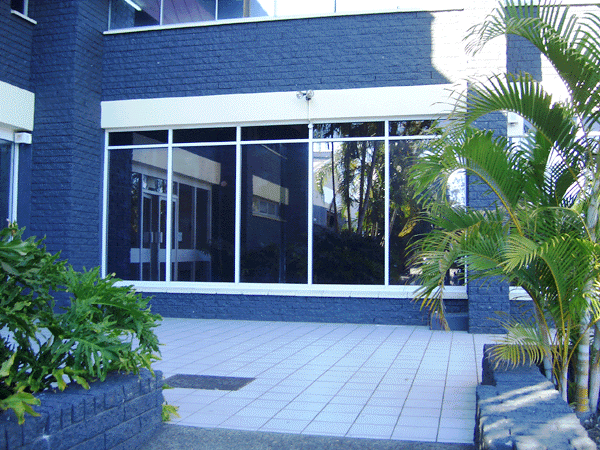 Newly Refurbed Offices Picture 1