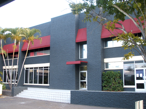 Newly Refurbed Offices Picture 2