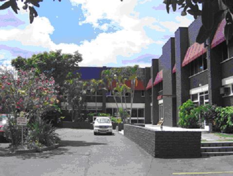 Newly Refurbed Offices Picture