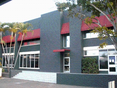 Newly Refurbed Offices Picture