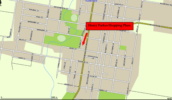 Tenterfield Shopper Picture 3