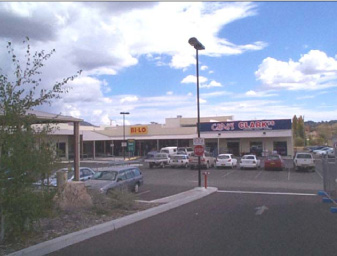 Tenterfield Shopper Picture 2