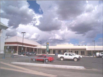 Tenterfield Shopper Picture 1