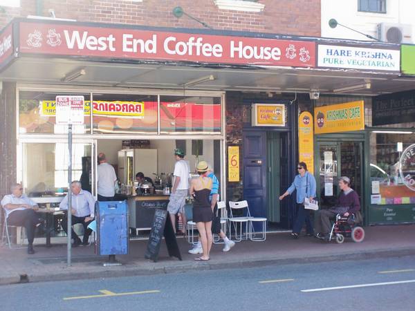 The Heart of West End Picture 2