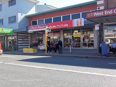 The Heart of West End Picture