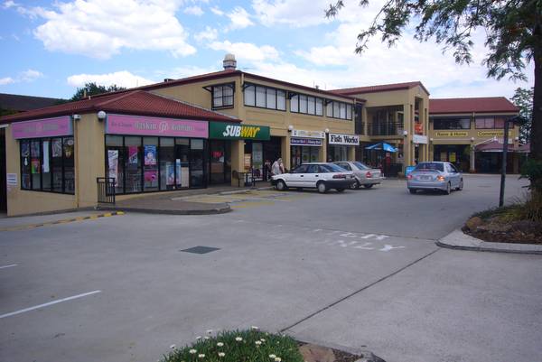 You Want High Exposure & Convenience? Then Look At This! Picture 2