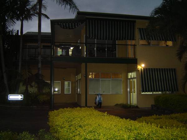 Waterfront Standalone Office Complex, Ground floor office Picture 1