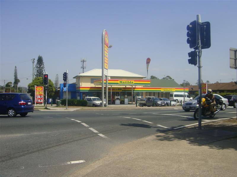 NATIONAL RETAIL TENANTS Picture 3