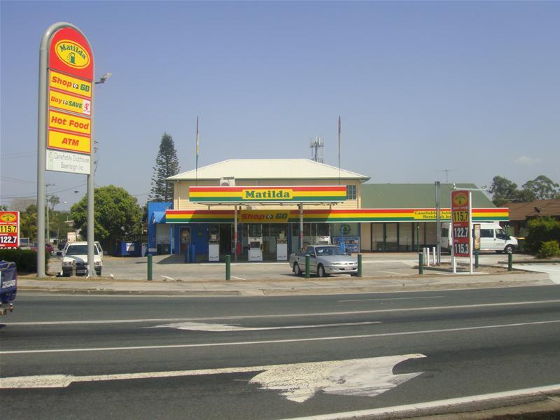 NATIONAL RETAIL TENANTS Picture 1