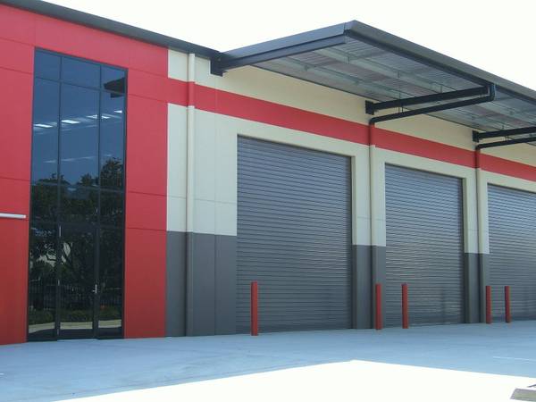 Brisbane Airport Precinct - Invest Or Occupy Picture 1