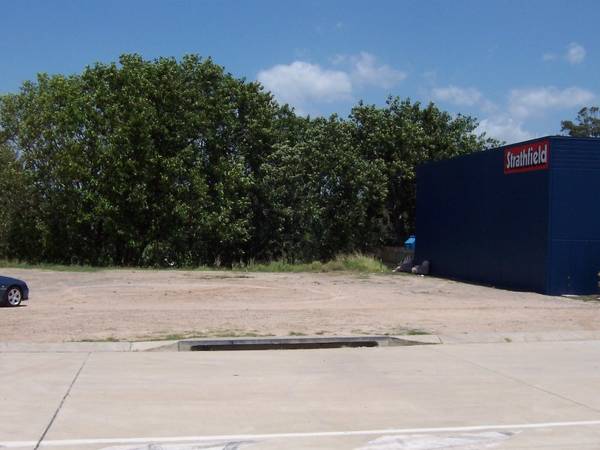 Development Site Picture 1