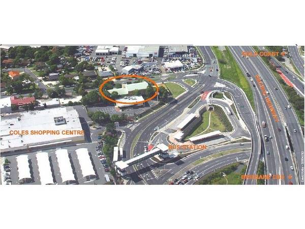 Fantastic Newly Refurbished Offices at Springwood Picture 3