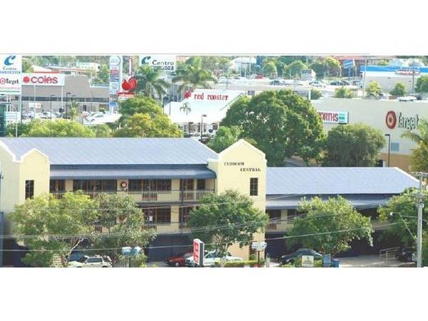 Fantastic Newly Refurbished Offices at Springwood Picture 1