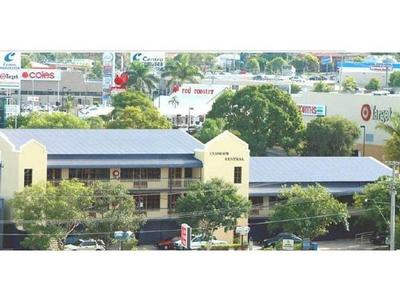 Fantastic Newly Refurbished Offices at Springwood Picture Fantastic Newly Refurbished Offices at Springwood Picture