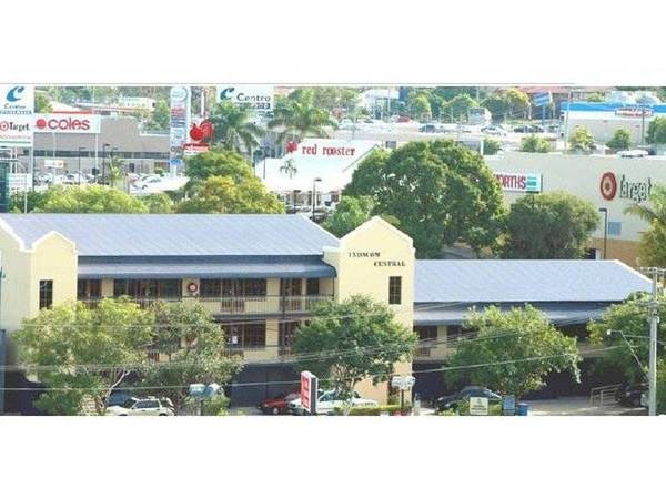 Fantastic Newly Refurbished Offices at Springwood Picture 1