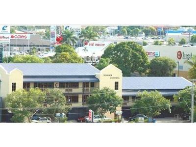 Fantastic Newly Refurbished Offices at Springwood Picture Fantastic Newly Refurbished Offices at Springwood Picture