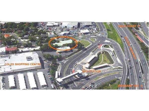 Fantastic Newly Refurbished Offices at Springwood Picture 3