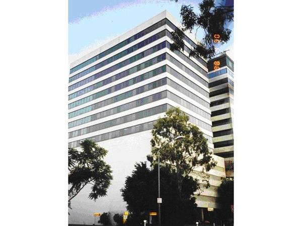 Level 3 Office 168m2 Picture 1